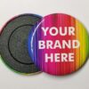 Chapas Imán Personalizadas