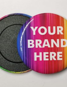 Chapas Imán Personalizadas