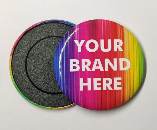 Chapas Imán Personalizadas