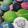 Chapas Publicitarias para empresas