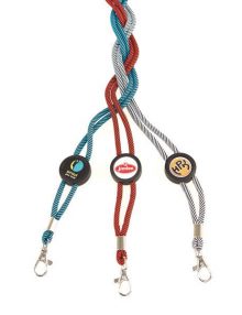 lanyard personalizado