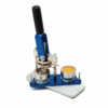 Maquina Para Chapas De 25 mm