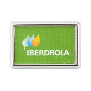 pin empresa