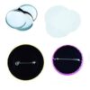 recambios chapas trasera plastico