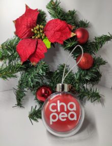 Bolas Navidad Personalizadas