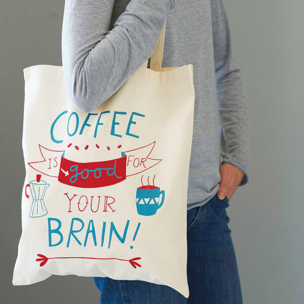 Bolsas de tela personalizadas - Imagen 2