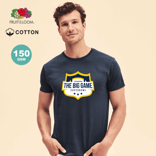 Camisetas Personalizadas DTF