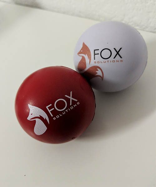 pelotas antiestres personalizadas