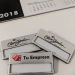 identificadores empresas personalizados