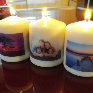 velas originales