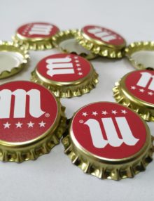 Chapas Botella Personalizadas