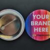 chapas personalizadas